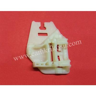 (1998-2005) BMW E46 CAM KRİKO PLASTİĞİ ARKA SAĞ (OEM CODE: 51358212099-51358200718)