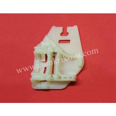 (1998-2005) BMW E46 CAM KRİKO PLASTİĞİ ARKA SOL (OEM CODE: 51358212099-51358200717)