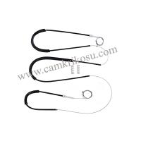 (1999-2005) SEAT AROSA CAM KRİKO TELİ ÖN SOL-SAĞ (OEM CODE: 6X0837461-6X0837462)