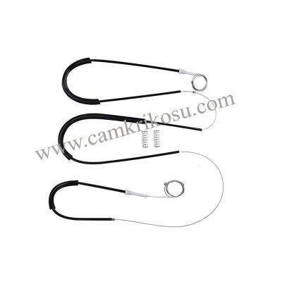 (1999-2005) SEAT AROSA CAM KRİKO TELİ ÖN SOL-SAĞ (OEM CODE: 6X0837461-6X0837462)