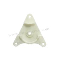 (1998-2005) VOLKSWAGEN PASSAT B5 CAM KRİKOSU MOTOR KAPAĞI ARKA SOL-SAĞ (OEM CODE: 3B5839755-3B5839461-3B5839756-3B5839462)