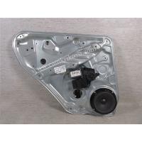 (1998-2005) VOLKSWAGEN PASSAT B5 CAM KRİKOSU TAMİR SETİ ARKA SOL (OEM CODE: 3B5839755-3B5839461)