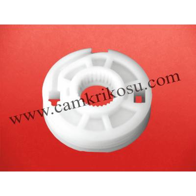 (1998-2005) VOLKSWAGEN PASSAT B5 CAM KRİKO MAKARASI ARKA SAĞ (OEM CODE: 3B5839756-3B5839462)