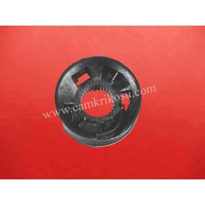 (1998-2006) AUDİ TT MK 1 TYP 8N CAM KRİKO MAKARASI ÖN SOL-SAĞ (OEM CODE: 8N0837461-8N7837729-8N0837462-8N7837730)