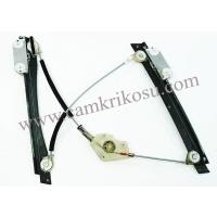(1998-2006) AUDİ TT MK 1 TYP 8N CAM KRİKOSU TAMİR SETİ ÖN SAĞ (OEM CODE: 8N0837462-8N7837730)