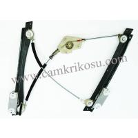 (1998-2006) AUDİ TT MK 1 TYP 8N CAM KRİKOSU TAMİR SETİ ÖN SOL (OEM CODE: 8N0837461-8N7837729)