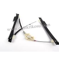 (1998-2006) AUDİ TT MK 1 TYP 8N CAM KRİKOSU TAMİR SETİ ÖN SOL (OEM CODE: 8N0837461-8N7837729)