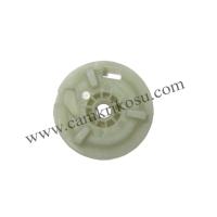 (1998-2006) RENAULT CLİO 2 COUPE CAM KRİKO MAKARASI ÖN SAĞ (OEM CODE: 7700842246)