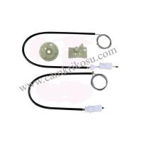 (1998-2006) RENAULT CLİO 2 COUPE CAM KRİKO TAMİR SETİ ÖN SAĞ (OEM CODE: 7700842246)