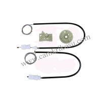 (1998-2006) RENAULT CLİO 2 COUPE CAM KRİKO TAMİR SETİ ÖN SOL (OEM CODE: 7700842247)