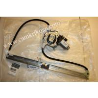 (1998-2006) RENAULT CLİO 2 COUPE CAM KRİKO TAMİR SETİ ÖN SOL SEKMANLI (OEM CODE: 7700842247)