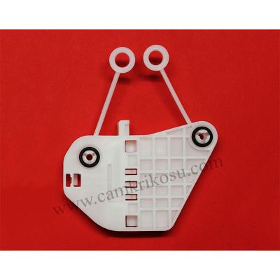 (1998-2007) MERCEDES SMART FORTWO 450 CAM KRİKO PLASTİĞİ SOL (OEM CODE: C0002691V001-0002691V001)