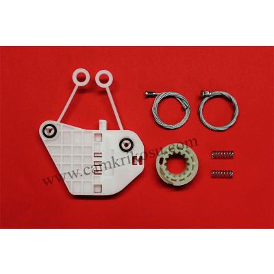 (1998-2007) MERCEDES SMART FORTWO 450 CAM KRİKO TAMİR SETİ SAĞ (OEM CODE: C0002702V001-0002702V001)