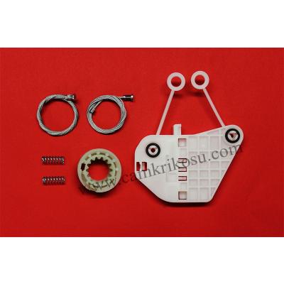 (1998-2007) MERCEDES SMART FORTWO 450 CAM KRİKO TAMİR SETİ SOL (OEM CODE: C0002691V001-0002691V001)