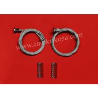 (1998-2007) MERCEDES SMART FORTWO 450 CAM KRİKO TELİ SOL-SAĞ (OEM CODE: C0002691V001-0002691V001-C0002702V001-0002702V001)