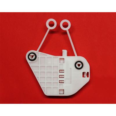 (1998-2007) SMART FORTWO 450 CAM KRİKO PLASTİĞİ SAĞ (OEM CODE: C0002702V001-0002702V001)