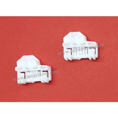 (1999-2002) VOLKSWSGEN POLO HB 6N2 CAM KRİKO PLASTİĞİ ÖN SOL (OEM CODE:6N4837401J-6N4837401K-6N3959801)