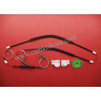 (1999-2002) VOLKSWSGEN POLO HB 6N2 CAM KRİKO TAMİR SETİ ÖN SAĞ (OEM CODE: 6N4837402J-6N4837402K-6N3959802)