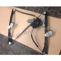 (1999-2002) VOLKSWSGEN POLO HB 6N2 CAM KRİKO TAMİR SETİ ÖN SAĞ (OEM CODE: 6N4837402J-6N4837402K-6N3959802)