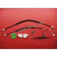 (1999-2002) VOLKSWSGEN POLO HB 6N2 CAM KRİKO TAMİR SETİ ÖN SOL (OEM CODE:6N4837401J-6N4837401K-6N3959801)