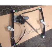 (1999-2002) VOLKSWSGEN POLO HB 6N2 CAM KRİKO TAMİR SETİ ÖN SOL (OEM CODE:6N4837401J-6N4837401K-6N3959801)