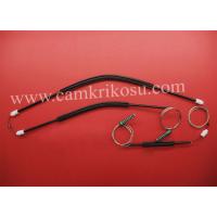 (1999-2002) VOLKSWAGEN POLO HB 6N2 CAM KRİKO TELİ ÖN SOL-SAĞ (OEM CODE: 6N4837401J-6N4837401K-6N3959801-6N4837402J-6N4837402K-6N3959802)