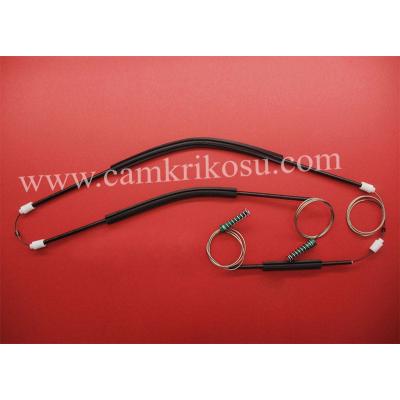 (1999-2002) VOLKSWAGEN POLO HB 6N2 CAM KRİKO TELİ ÖN SOL-SAĞ (OEM CODE: 6N4837401J-6N4837401K-6N3959801-6N4837402J-6N4837402K-6N3959802)