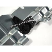 (1999-2004) VOLKSWAGEN BORA BAGAJ KİLİT PLASTİĞİ (OEM CODE: 1J5827425-1J55827567)