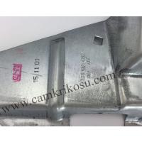 (1999-2004) VOLKSWAGEN BORA BAGAJ KİLİT PLASTİĞİ (OEM CODE: 1J5827425-1J55827567)