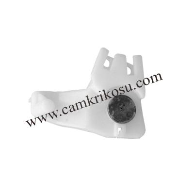 (1999-2004) VOLKSWAGEN JETTA BAGAJ KİLİT PLASTİĞİ (OEM CODE: 1J5827425-1J55827567)