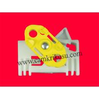 (1999-2005) OPEL ZAFİRA A CAM KRİKO PLASTİĞİ ARKA SOL (OEM CODE: 90579539-93389553)