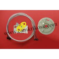 (1999-2005) OPEL ZAFİRA A CAM KRİKOSU TAMİR SETİ ARKA SAĞ (OEM CODE: 90579540-93389554)