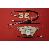 (1999-2005) SEAT LEON CAM KRİKO TAMİR SETİ ÖN SAĞ MOTOR KAPAKLI (OEM CODE: 1M0837756)