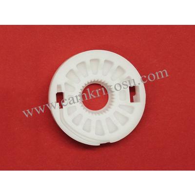 (1999-2007) SKODA FABİA CAM KRİKO MAKARASI ARKA SOL-SAĞ (OEM CODE: 6Y0839751E-6Y0839752E)