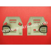 (1999-2007) SKODA FABİA CAM KRİKO PLASTİĞİ ÖN SOL-SAĞ (OEM CODE: 6Y0837755-6Y1837461-6Y0837756-6Y1837462)