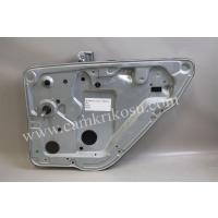 (1999-2007) SKODA FABİA MANUEL CAM KRİKOSU TAMİR SETİ ARKA SAĞ (OEM CODE: 6Y0839752)
