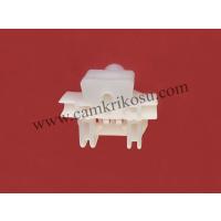 (1999-2008) RENAULT SYMBOL CAM KRİKO PLASTİĞİ ÖN SOL-SAĞ (OEM CODE: 8200169093-7701207255-7700842241-8200169095-7701207254-7700842240)