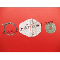 (1999-2008) RENAULT SYMBOL CAM KRİKO TAMİR SETİ ARKA SOL (OEM CODE: 8200232508)