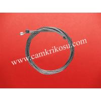 (1999-2008) RENAULT SYMBOL CAM KRİKO TELİ ARKA SOL-SAĞ (OEM CODE: 8200232508-8200232509)