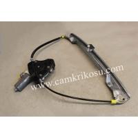 (1999-2008) RENAULT SYMBOL CAM KRİKOSU TAMİR SETİ ÖN SAĞ (OEM CODE: 8200169095-7701207254-7700842240)