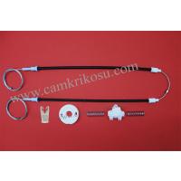 (1999-2008) RENAULT SYMBOL CAM KRİKOSU TAMİR SETİ ÖN SOL SEKMANLI (OEM CODE: 8200169093-7701207255-7700842241)