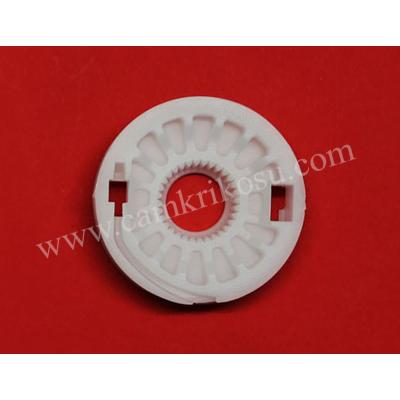 (1999-2010) PEUGEOT 607 CAM KRİKO MAKARASI ARKA SOL-SAĞ (OEM CODE: 9632243280-9659959880-9224A0-9632243180-9659959780-9629156480)