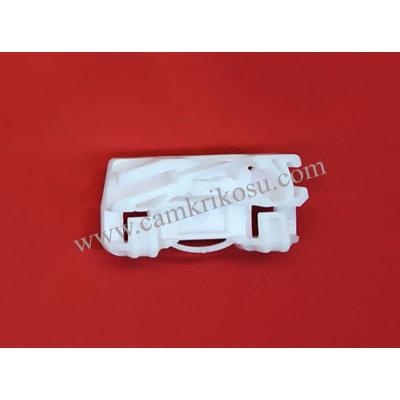 (1999-2010) PEUGEOT 607 CAM KRİKO PLASTİĞİ ARKA SAĞ (OEM CODE: 9224A0-9632243180-9659959780-9629156480)