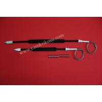 (1999-2010) PEUGEOT 607 CAM KRİKO TELİ ARKA SOL-SAĞ (OEM CODE: 9632243280-9659959880-9224A0-9632243180-9659959780-9629156480)