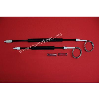 (1999-2010) PEUGEOT 607 CAM KRİKO TELİ ARKA SOL-SAĞ (OEM CODE: 9632243280-9659959880-9224A0-9632243180-9659959780-9629156480)