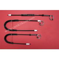 (1999-2010) PEUGEOT 607 CAM KRİKO TELİ ÖN SOL-SAĞ (OEM CODE: 9221Q2-9650734980-9222Q0-9650734980)