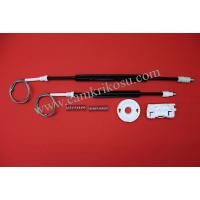 (1999-2010) PEUGEOT 607 CAM KRİKOSU TAMİR SETİ ARKA SAĞ (OEM CODE: 9224A0-9632243180-9659959780-9629156480)