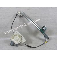 (1999-2010) PEUGEOT 607 CAM KRİKOSU TAMİR SETİ ARKA SAĞ (OEM CODE: 9224A0-9632243180-9659959780-9629156480)