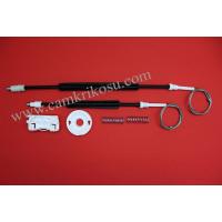 (1999-2010) PEUGEOT 607 CAM KRİKOSU TAMİR SETİ ARKA SOL (OEM CODE: 9632243280-9659959880)