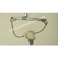 (1999-2010) PEUGEOT 607 CAM KRİKOSU TAMİR SETİ ARKA SOL (OEM CODE: 9632243280-9659959880)